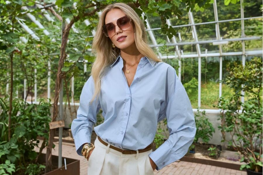 Trend: Scandi style: Minimalisme, rene linjer og sofistikerte baseplagg – Scandi style er mer enn bare mote, det er en livsstil. | FLOYD.no