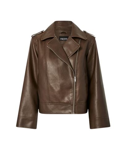 Skinnjakke Josie Biker | FLOYD.no