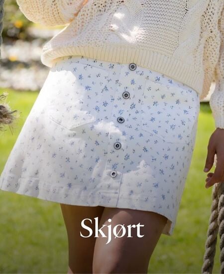 Skjørt Skjørt | FLOYD.no