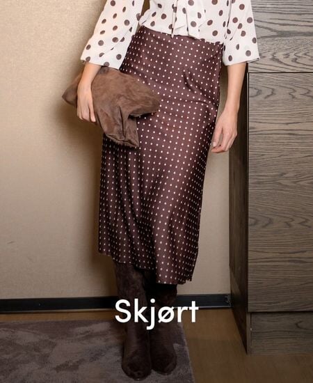Skjørt | FLOYD.no