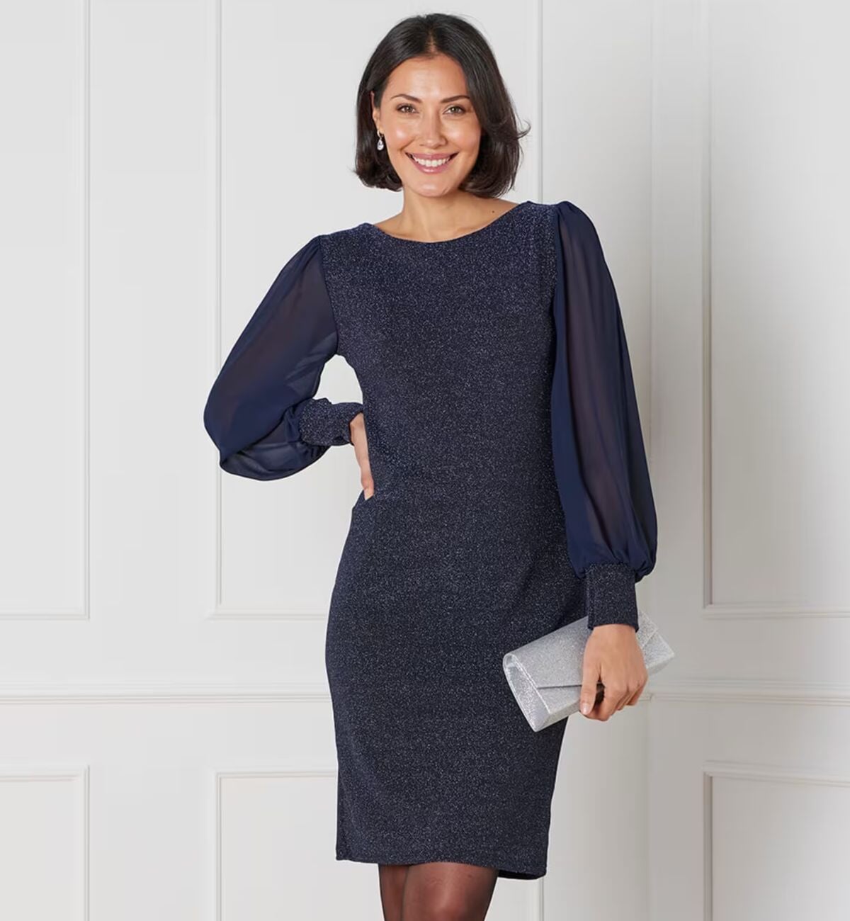 Stor kjoleguide: Finn den perfekte kjolen med smal passform | FLOYD.no