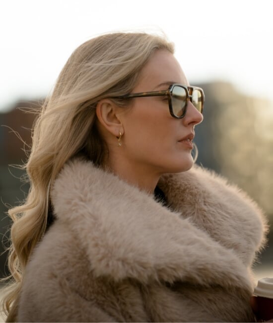 Fuskepels | FLOYD.no