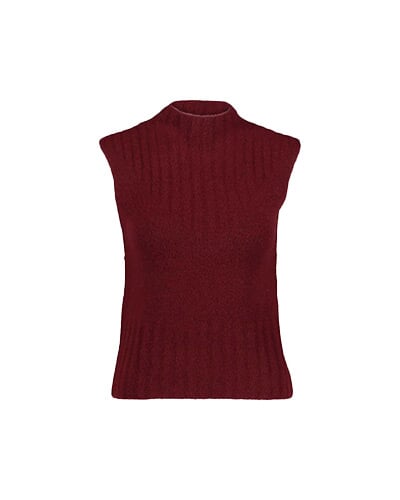 Strikket Vest Liora 899,- | FLOYD.no