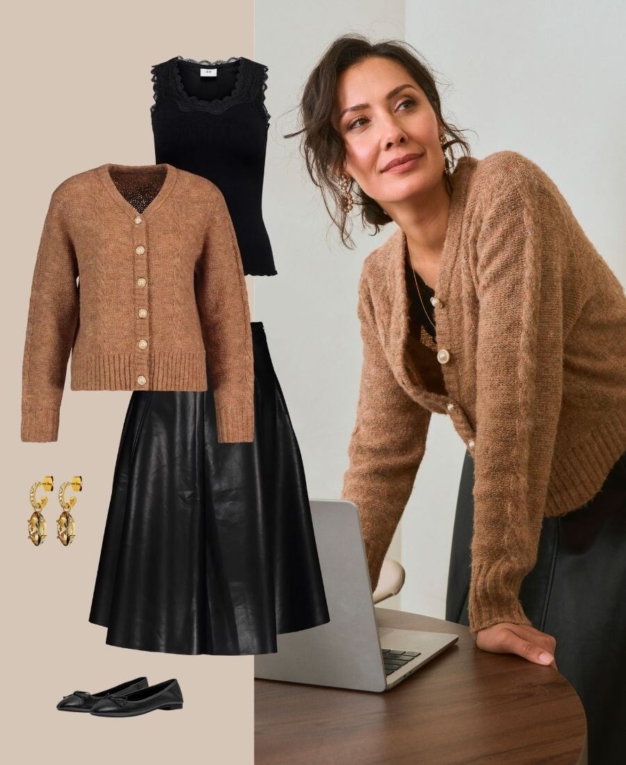 Trend: Smart casual for damer Sjekk ut trender Smart casual | FLOYD.no