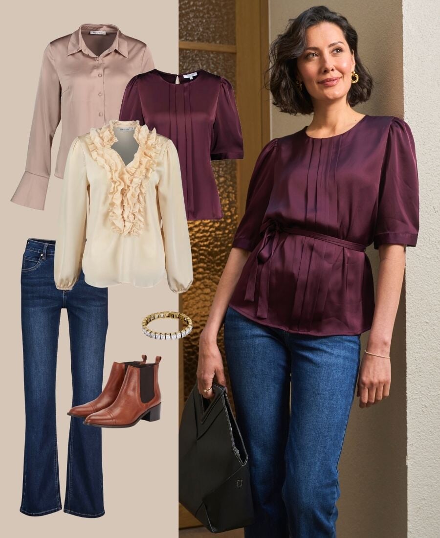 Trend: Smart casual for damer Sjekk ut trender Smart casual | FLOYD.no