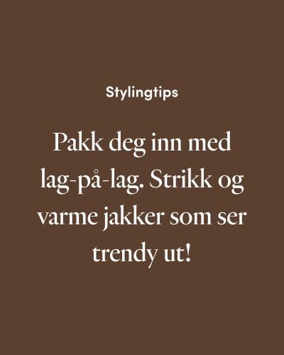 Blazer Ixi Pepita | FLOYD.no