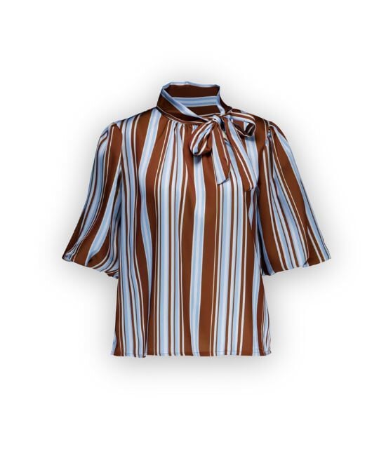Topp Corina Striped | FLOYD.no