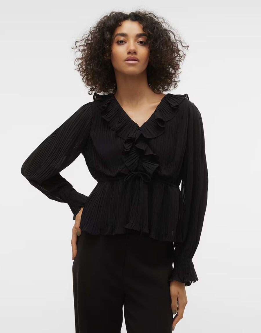 Topp Dora Frill Topp Dora Frill | FLOYD.no