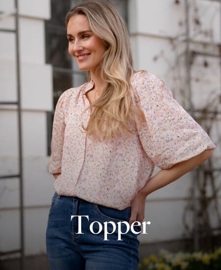 Lette topper | FLOYD.no