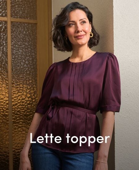 Se vårt store utvalg av topper | FLOYD.no