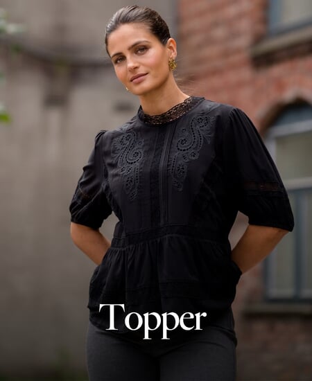Topper & t-skjorter Se vårt store utvalg av Topper & t-skjorter til alle anledninger | FLOYD.no
