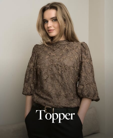 Se vårt store utvalg av Topper & t-skjorter til alle anledninger | FLOYD.no