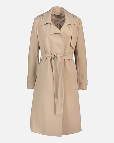 Shop Trenchcoat Anka til 1799,- | FLOYD.no