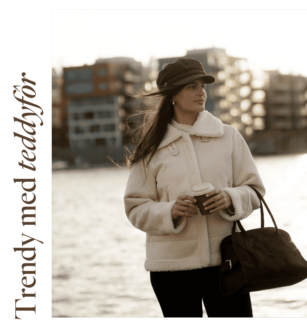 Jakke Evita| FLOYD.no