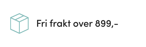Fri frakt over 899,- | FLOYD.no