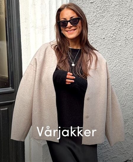 Vårjakker | FLOYD.no