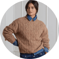 Varme strikkeplagg Varme strikkeplagg | FLOYD.no