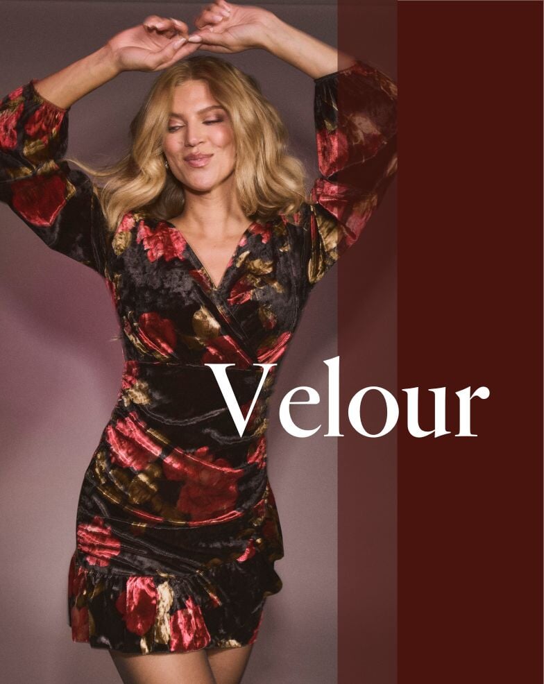 Trend: Velour Trend: Velour | FLOYD.no