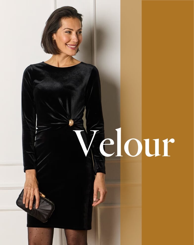 Trend: Velour | FLOYD.no