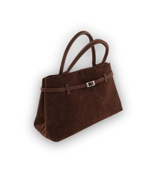 Veske Katja Suede Veske Katja Suede | FLOYD.no