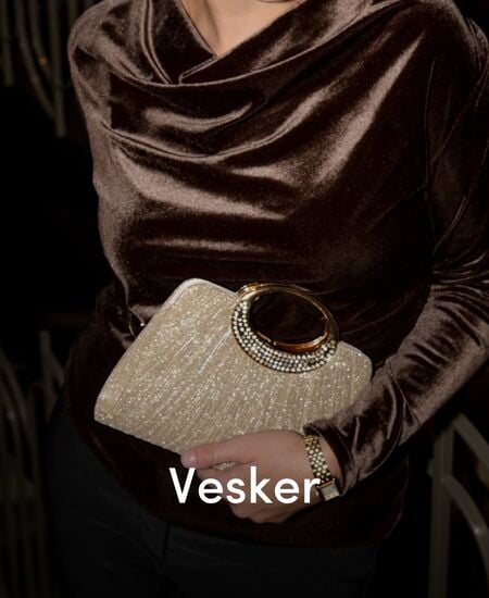 Vesker| FLOYD.no