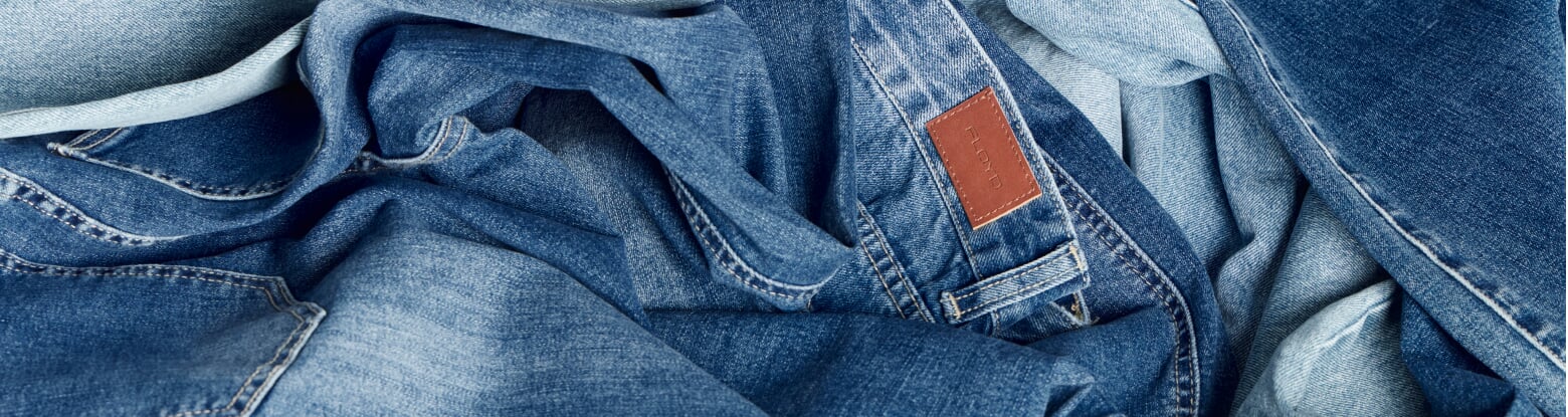 Styling av denim Slik styler du denim